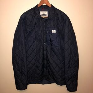 Penfield Men's Quilted Jacket
